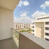 Berceni, Metalurgiei - apartament nemobilat 2 camere - de inchiriat