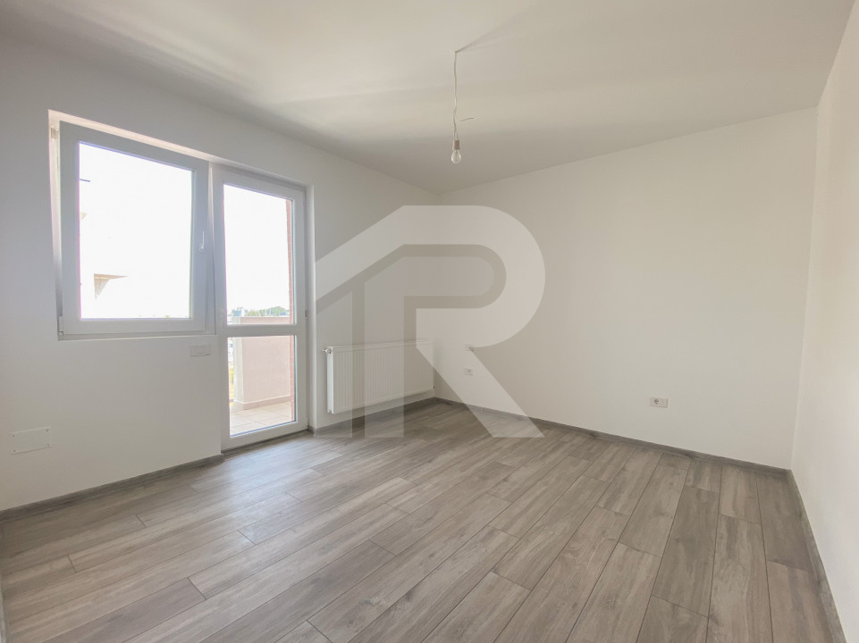 Berceni, Metalurgiei - apartament nemobilat 2 camere - de inchiriat