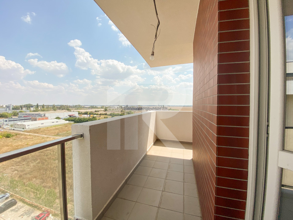 Berceni, Metalurgiei - apartament nemobilat 2 camere - de inchiriat