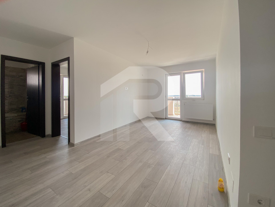Berceni, Metalurgiei - apartament nemobilat 2 camere - de inchiriat
