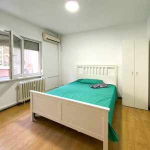 Militari, Gorjului - apartament cu 3 camere de inchiriat la metrou