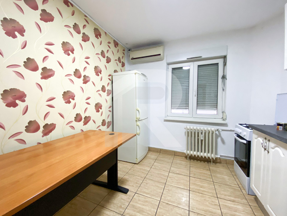 Militari, Gorjului - apartament cu 3 camere de inchiriat la metrou