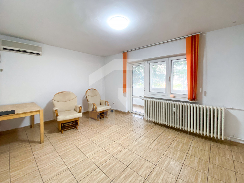 Militari, Gorjului - apartament cu 3 camere de inchiriat la metrou