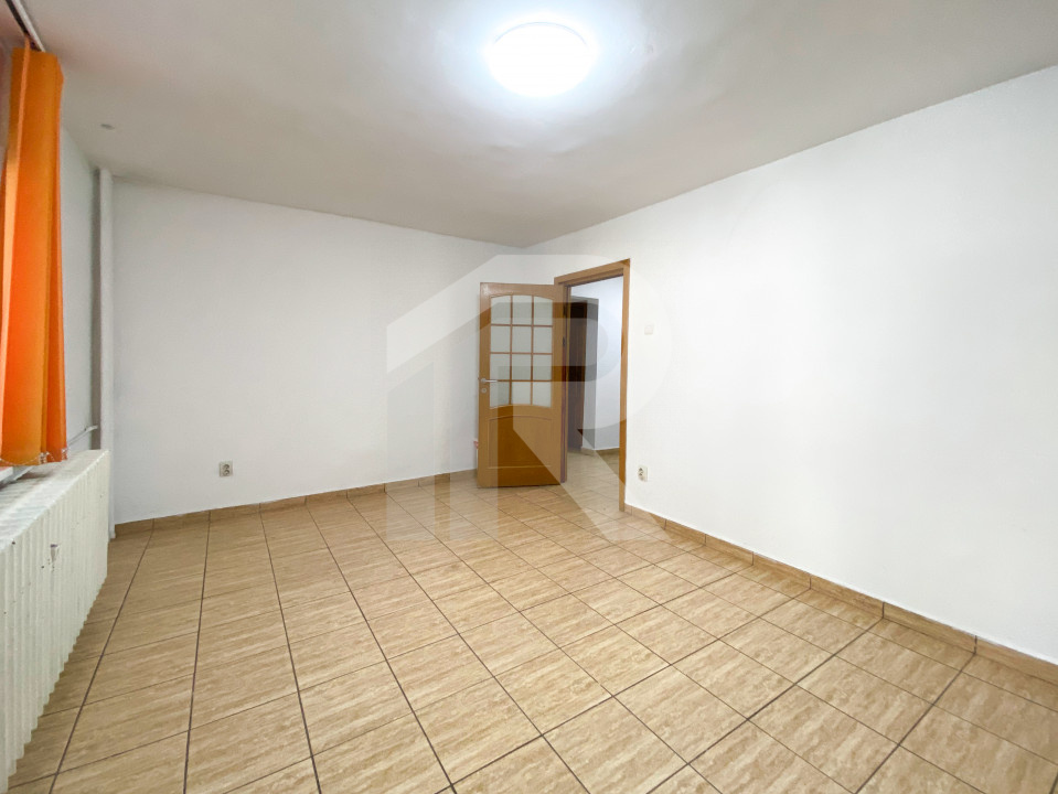 Militari, Gorjului - apartament cu 3 camere de inchiriat la metrou