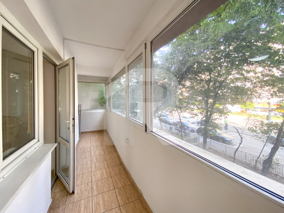 Militari, Gorjului - apartament cu 3 camere de inchiriat la metrou