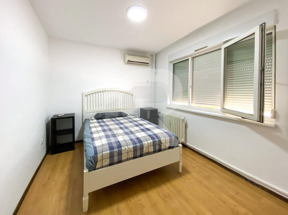 Militari, Gorjului - apartament cu 3 camere de inchiriat la metrou