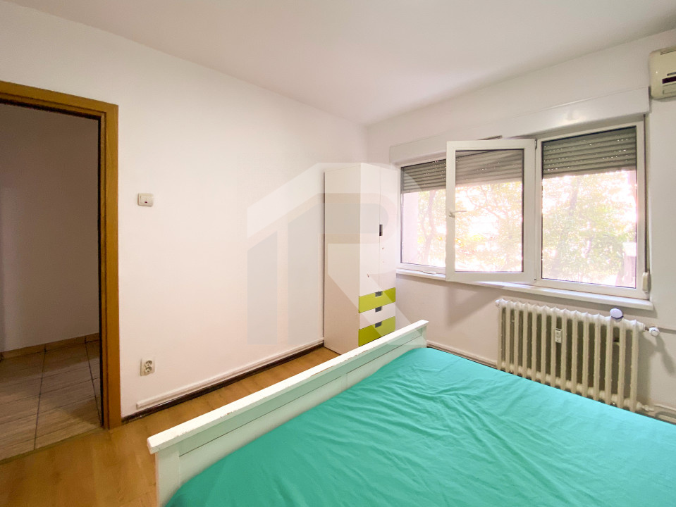 Militari, Gorjului - apartament cu 3 camere de inchiriat la metrou