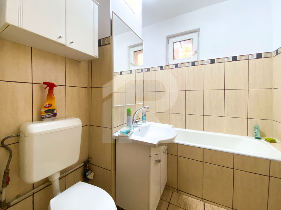 Militari, Gorjului - apartament cu 3 camere de inchiriat la metrou