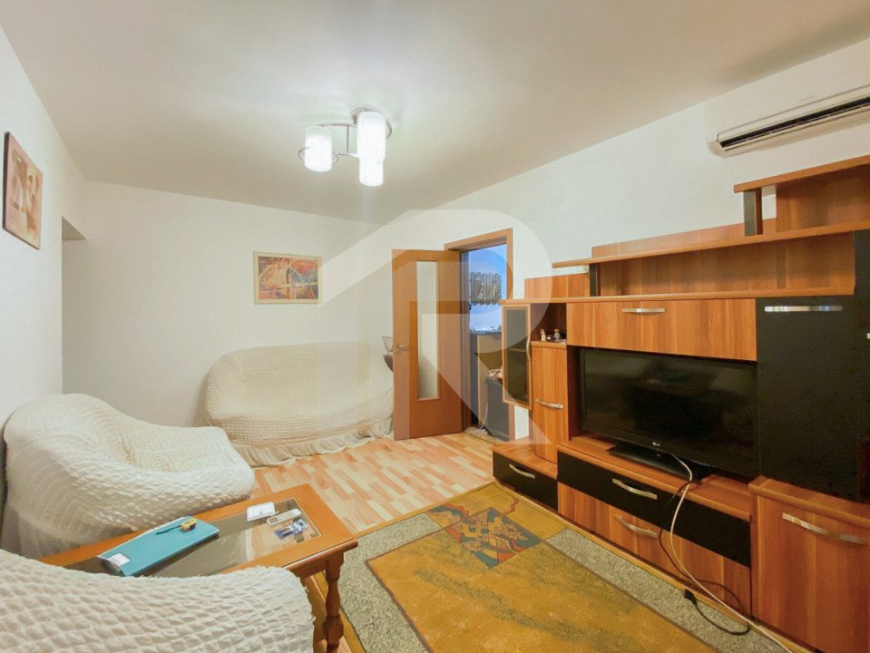 Timpuri Noi, Tineretului - apartament 3 camere la metrou, de inchiriat