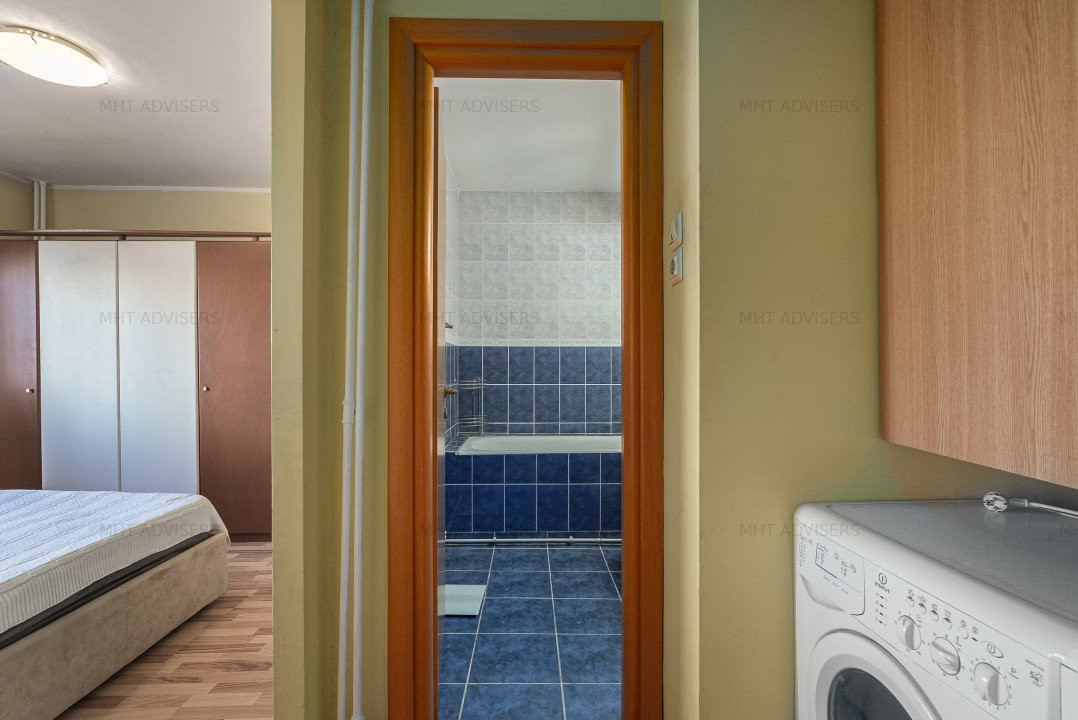 Apartament cu 4 camere - Oltenitei 188