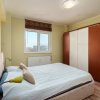 Apartament cu 4 camere - Oltenitei 188