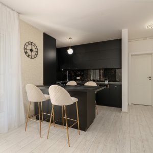 Drumul Taberei - Curte Proprie, apartament cu 3 camere