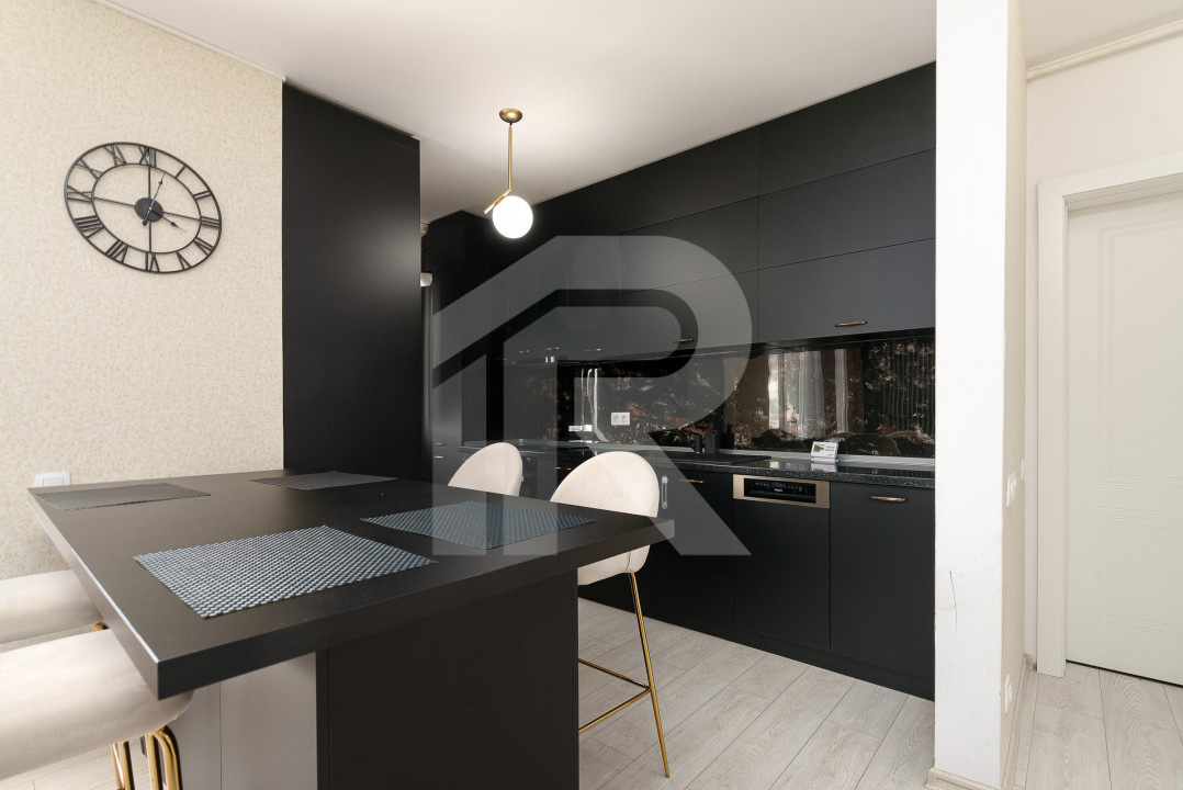 Drumul Taberei - Curte Proprie, apartament cu 3 camere