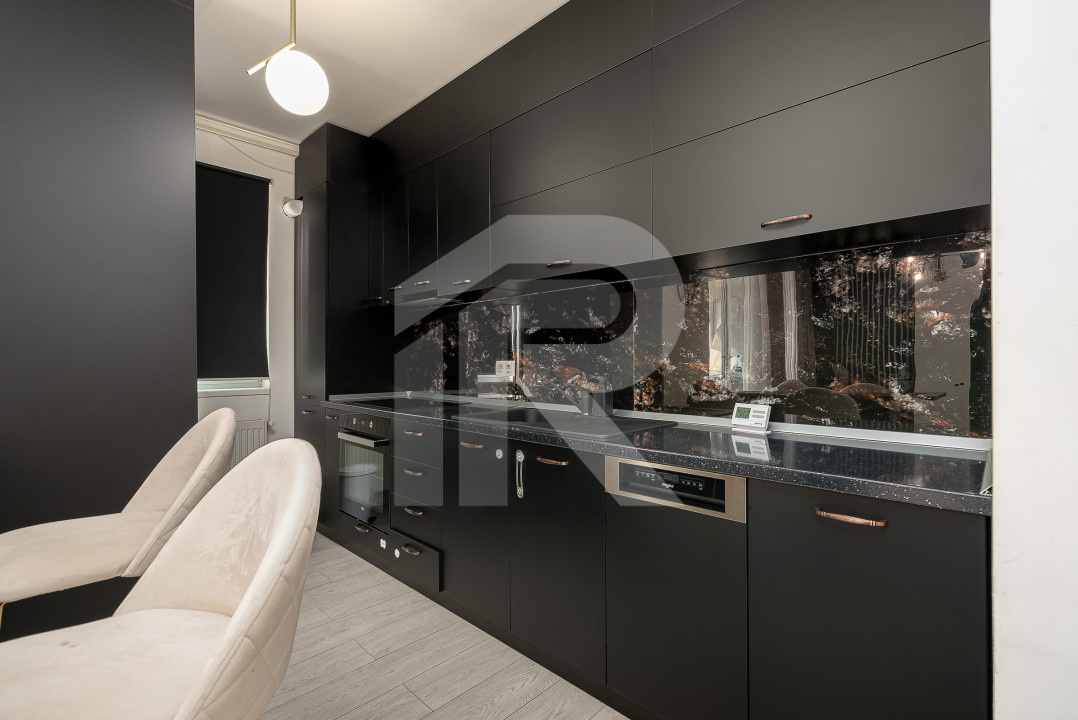 Drumul Taberei - Curte Proprie, apartament cu 3 camere