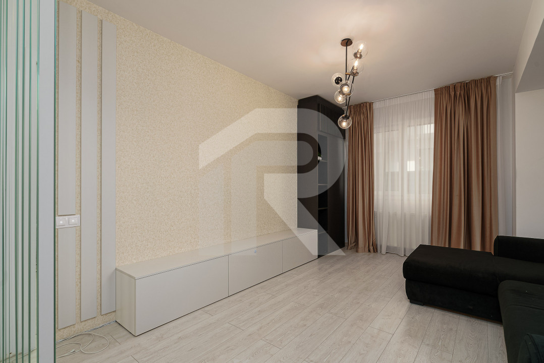 Drumul Taberei - Curte Proprie, apartament cu 3 camere