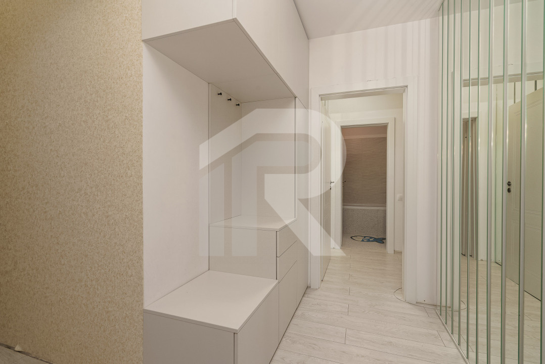 Drumul Taberei - Curte Proprie, apartament cu 3 camere