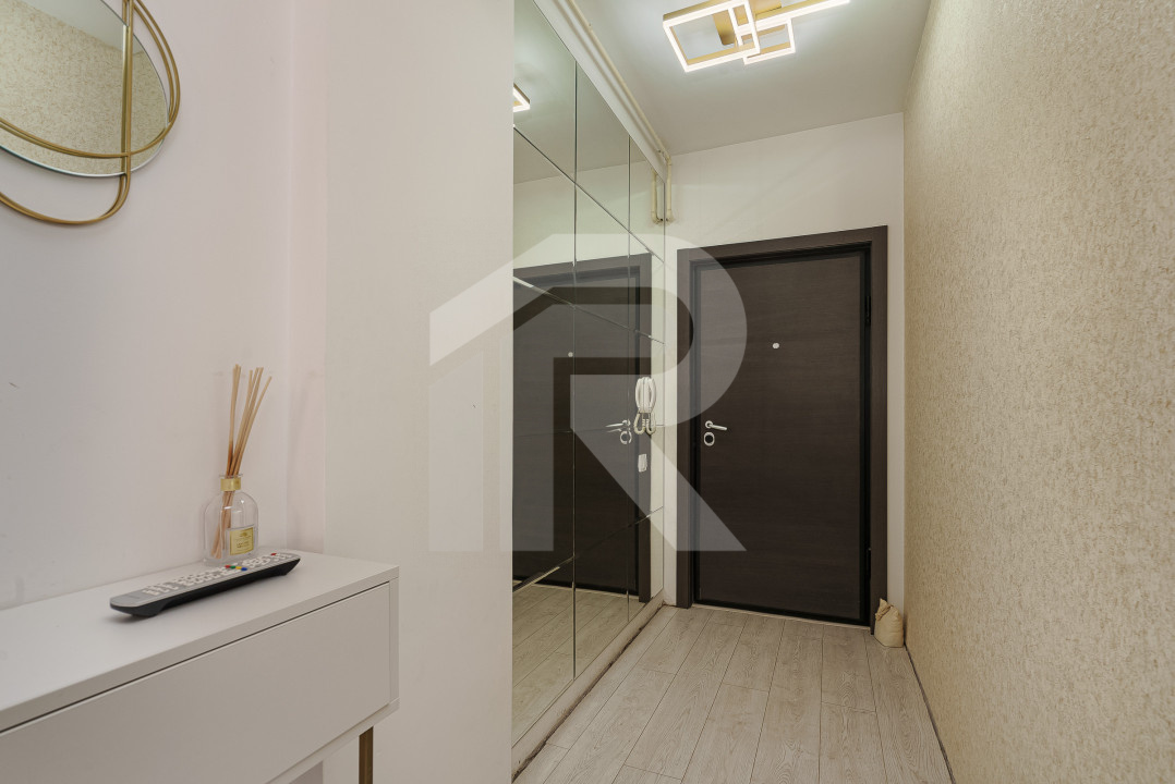 Drumul Taberei - Curte Proprie, apartament cu 3 camere