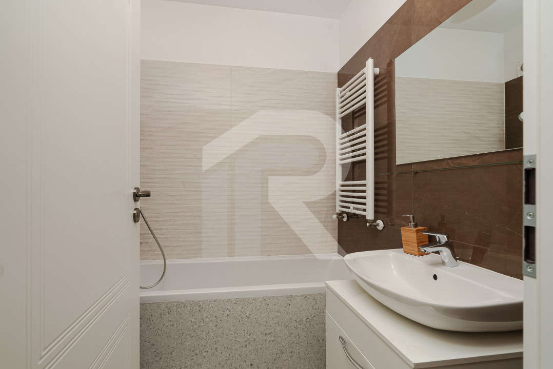 Drumul Taberei - Curte Proprie, apartament cu 3 camere