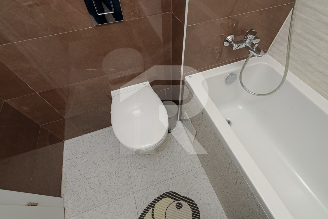 Drumul Taberei - Curte Proprie, apartament cu 3 camere