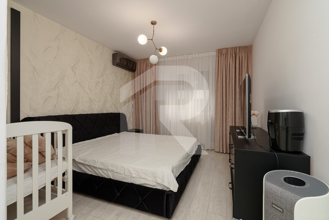 Drumul Taberei - Curte Proprie, apartament cu 3 camere