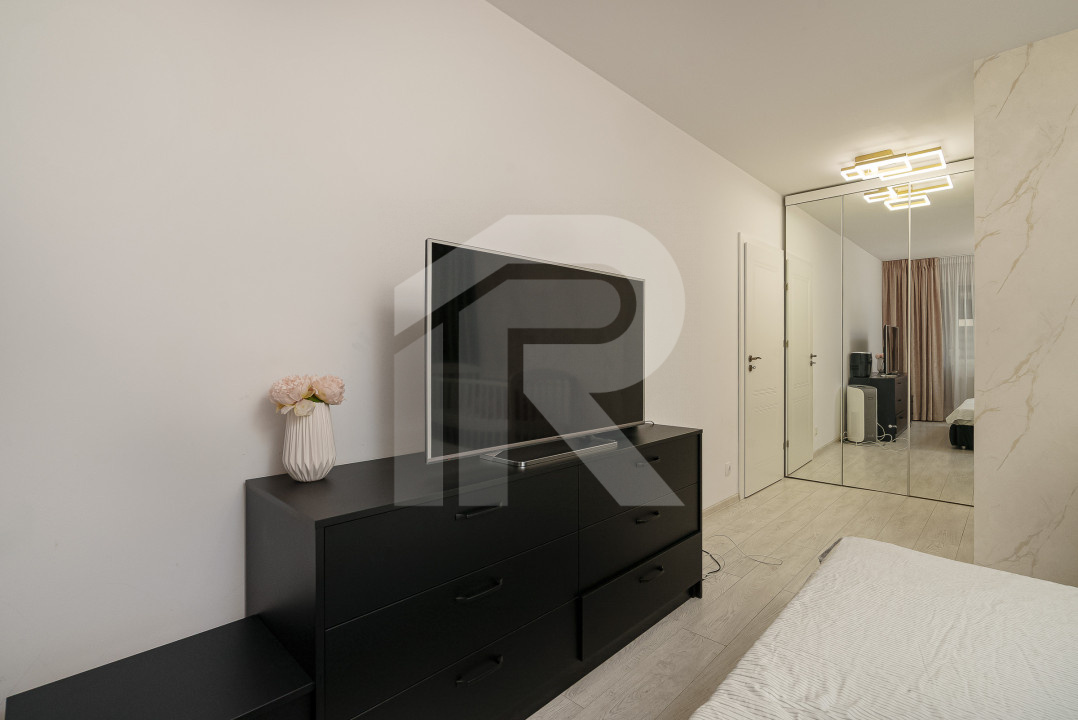 Drumul Taberei - Curte Proprie, apartament cu 3 camere