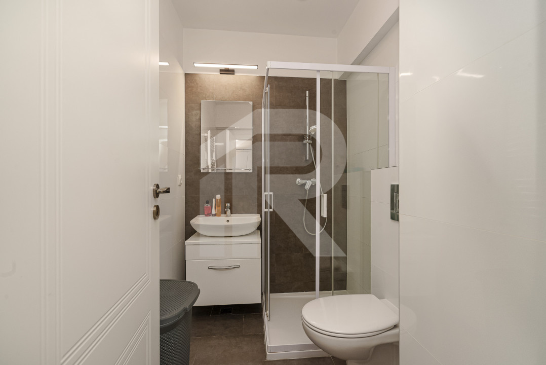 Drumul Taberei - Curte Proprie, apartament cu 3 camere