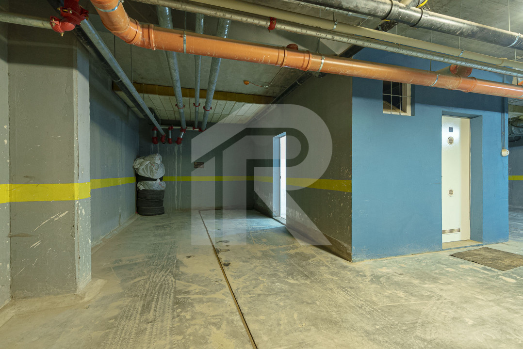 Drumul Taberei - Curte Proprie, apartament cu 3 camere