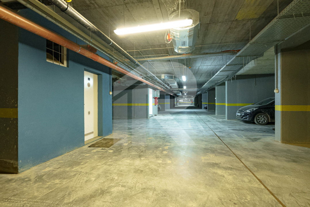 Drumul Taberei - Curte Proprie, apartament cu 3 camere