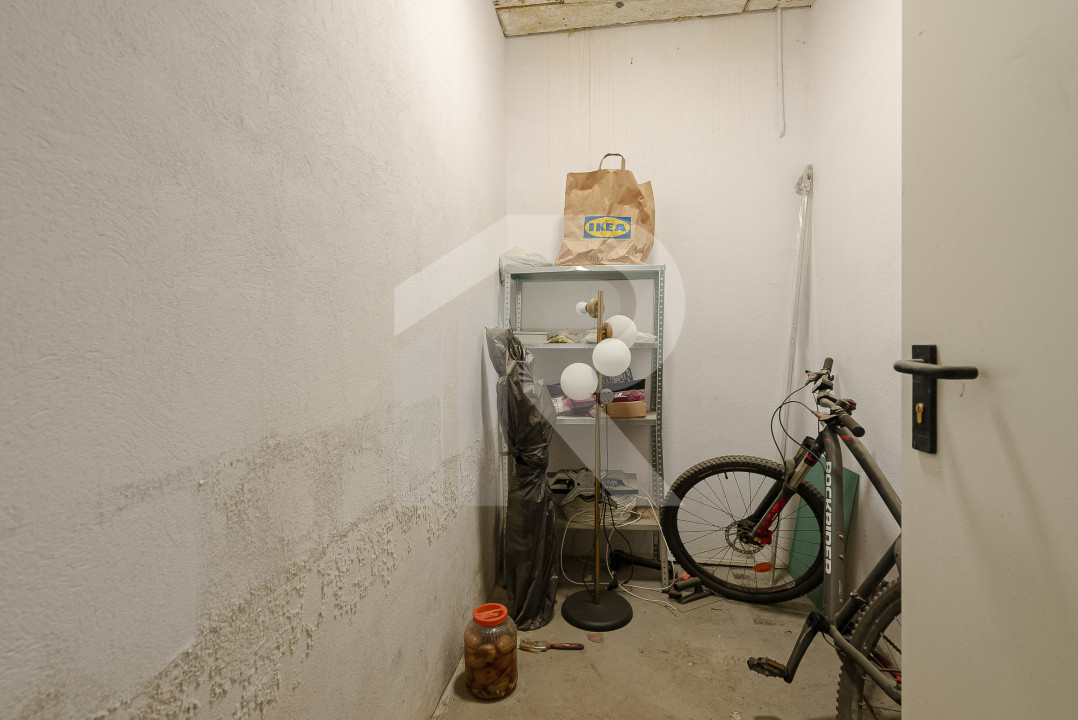 Drumul Taberei - Curte Proprie, apartament cu 3 camere