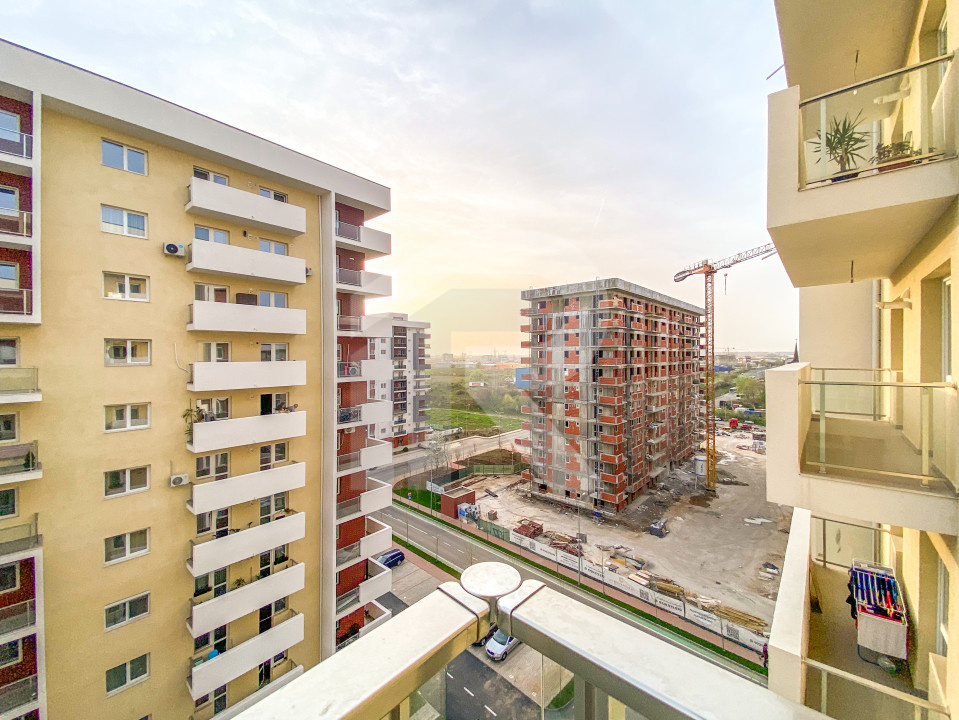 Berceni, Metalurgiei - apartament 2 camere de inchiriat, COMISION 0