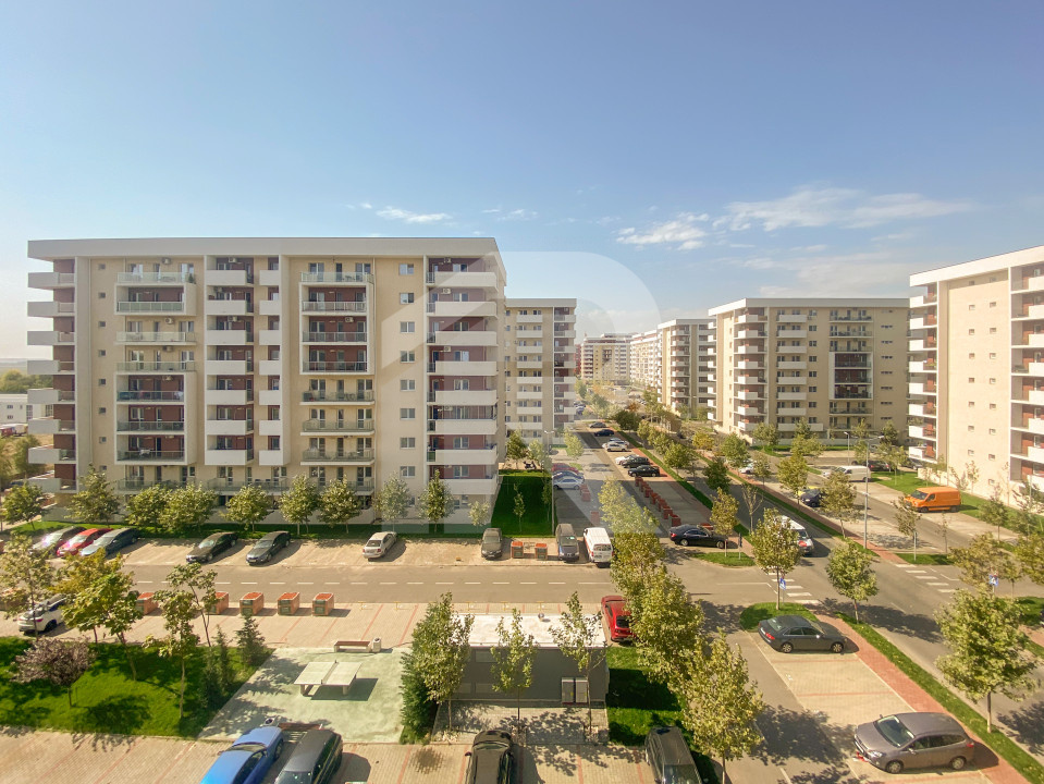 Berceni, Metalurgiei - apartament 2 camere de inchiriat, COMISION 0