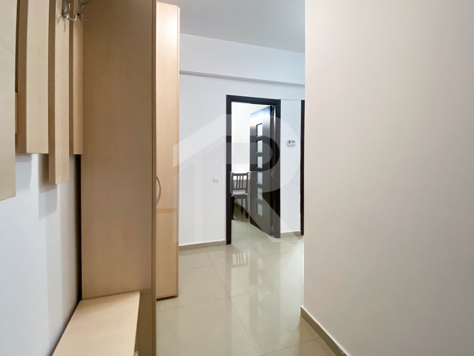 Rahova Confort Urban - apartament cu 2 camere de inchiriat