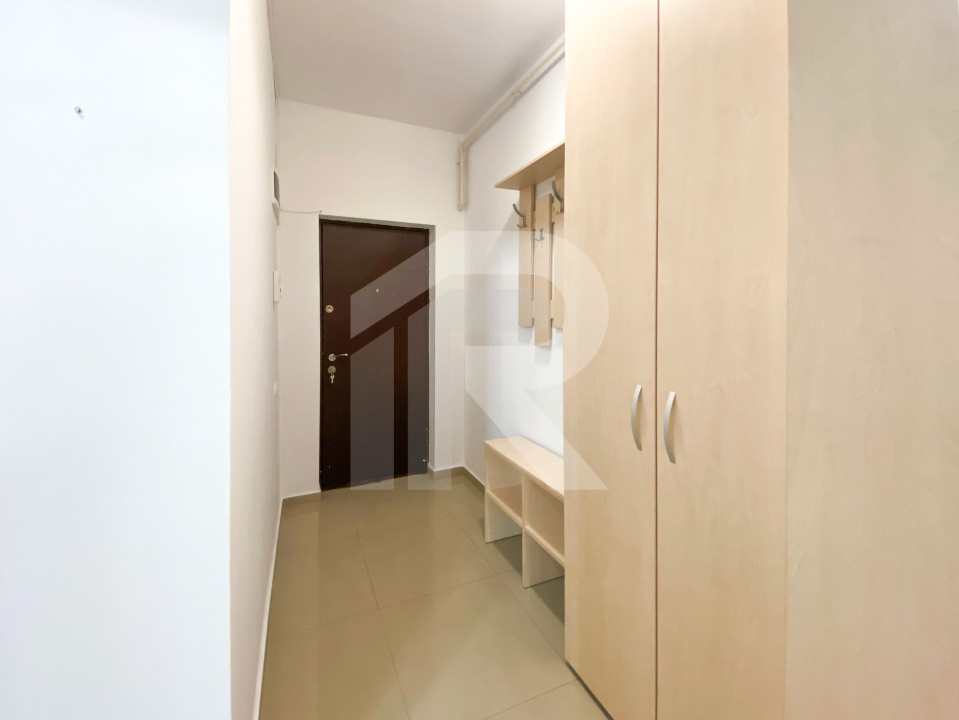 Rahova Confort Urban - apartament cu 2 camere de inchiriat