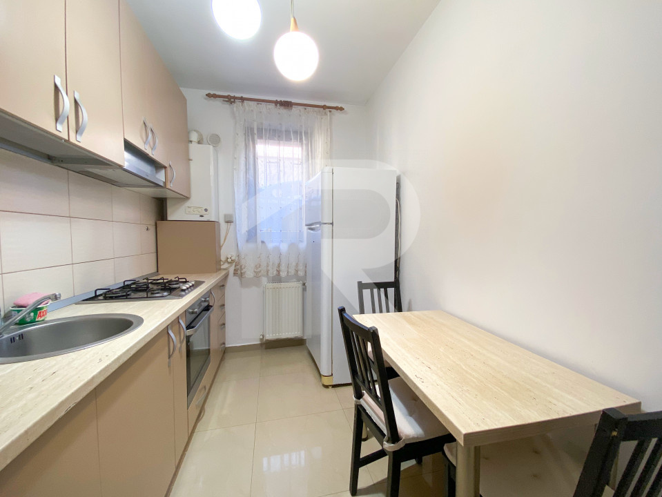 Rahova Confort Urban - apartament cu 2 camere de inchiriat