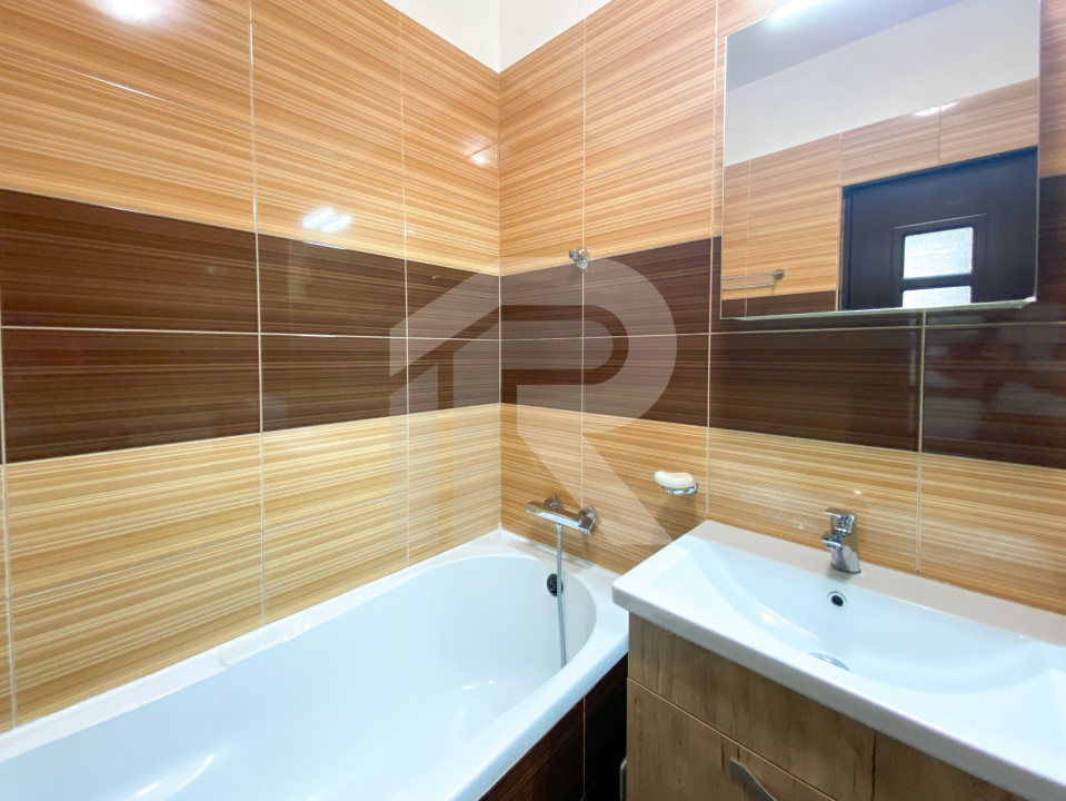 Rahova Confort Urban - apartament cu 2 camere de inchiriat