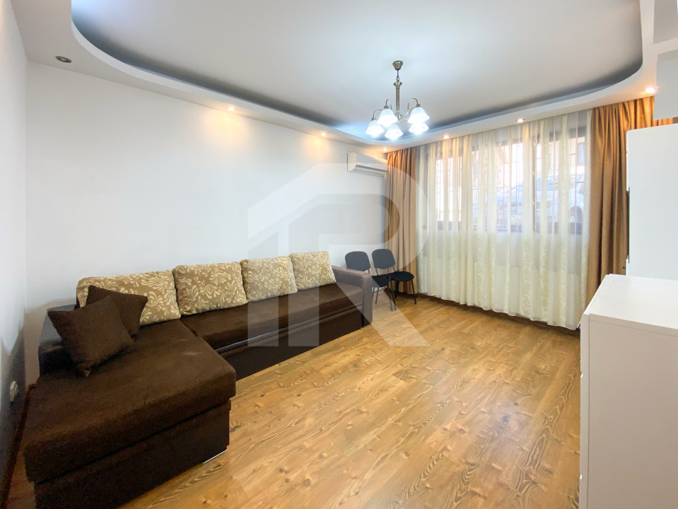 Rahova Confort Urban - apartament cu 2 camere de inchiriat