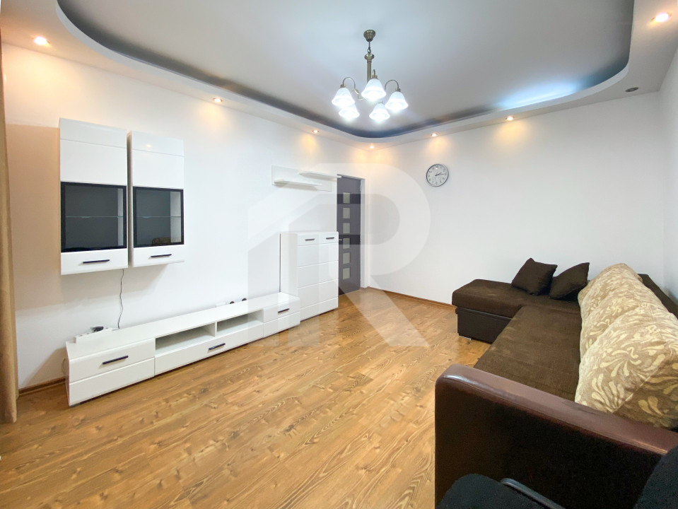 Rahova Confort Urban - apartament cu 2 camere de inchiriat