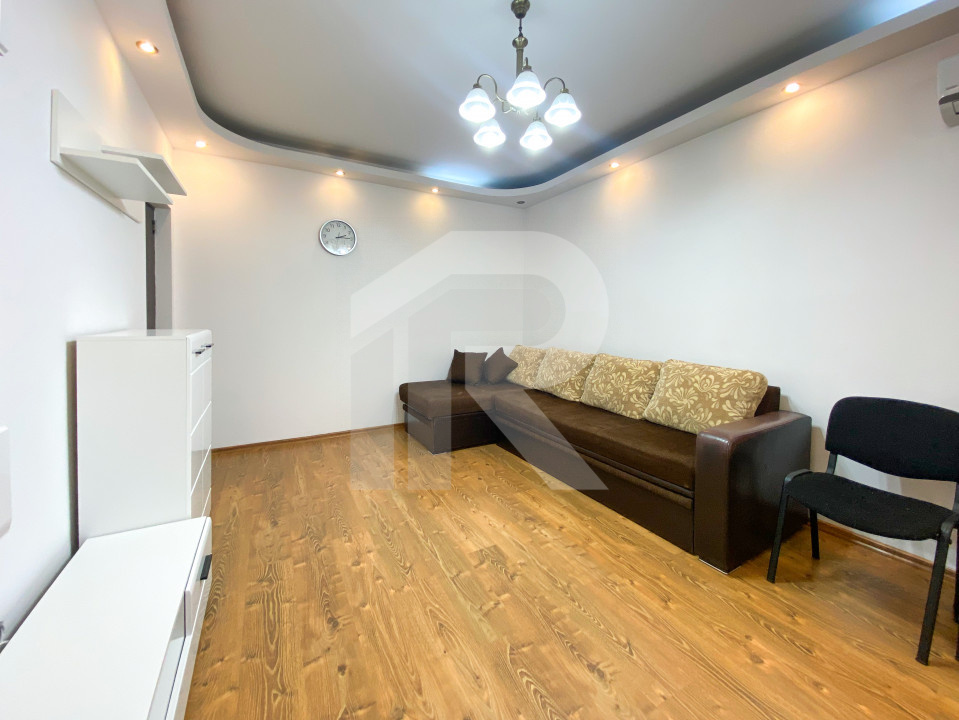 Rahova Confort Urban - apartament cu 2 camere de inchiriat