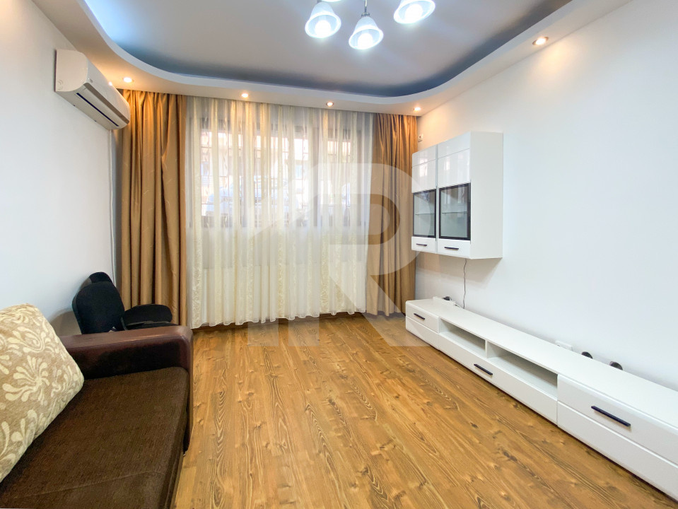 Rahova Confort Urban - apartament cu 2 camere de inchiriat