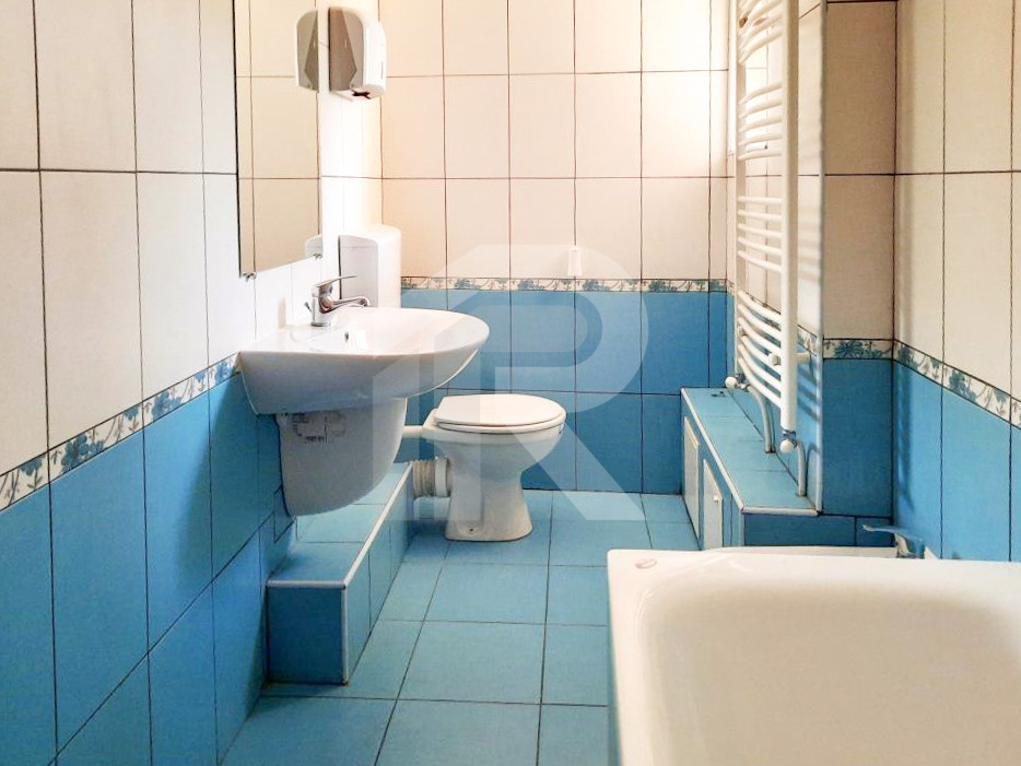 Obor, Mosilor - Duplex de inchiriat: spatiu birouri, comercial