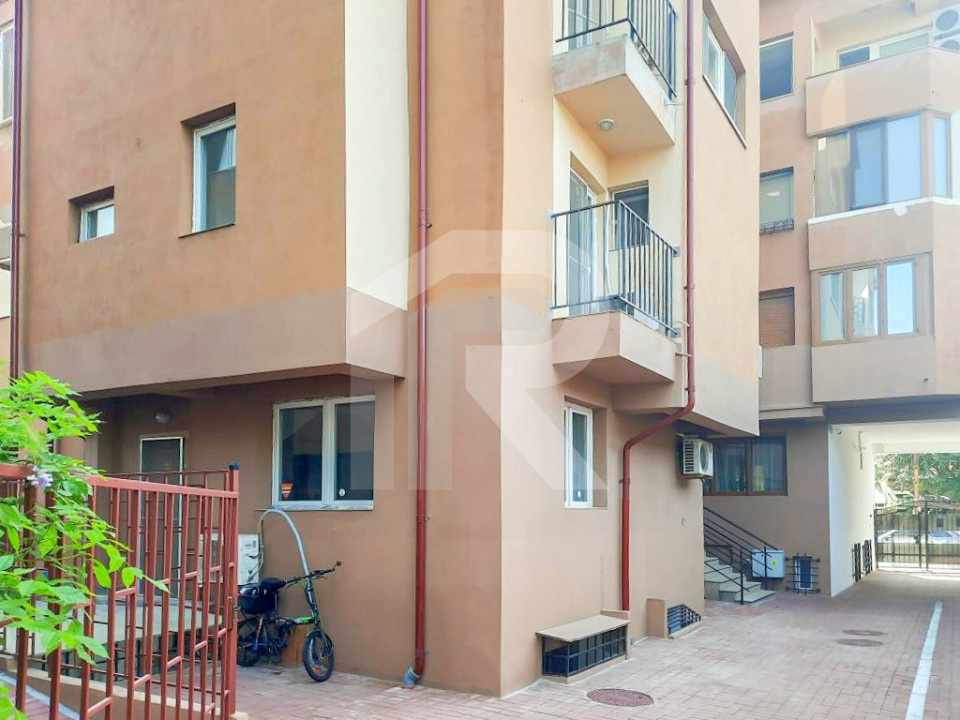 Obor, Mosilor - Duplex de inchiriat: spatiu birouri, comercial