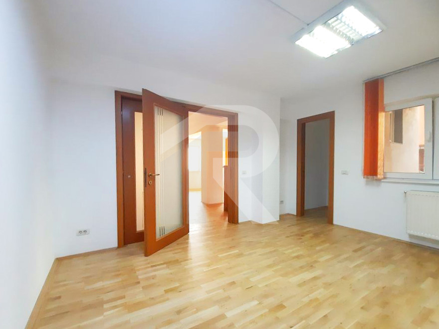 Obor, Mosilor - Duplex de inchiriat: spatiu birouri, comercial