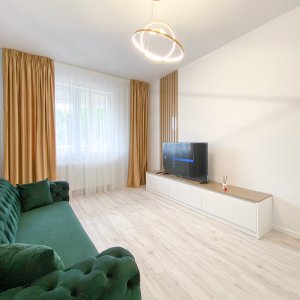 Drumul Taberei - apartament cu 2 camere de închiriat, LUX, COMISION 0