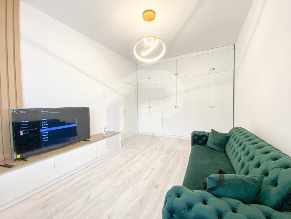 Drumul Taberei - apartament cu 2 camere de închiriat, LUX, COMISION 0