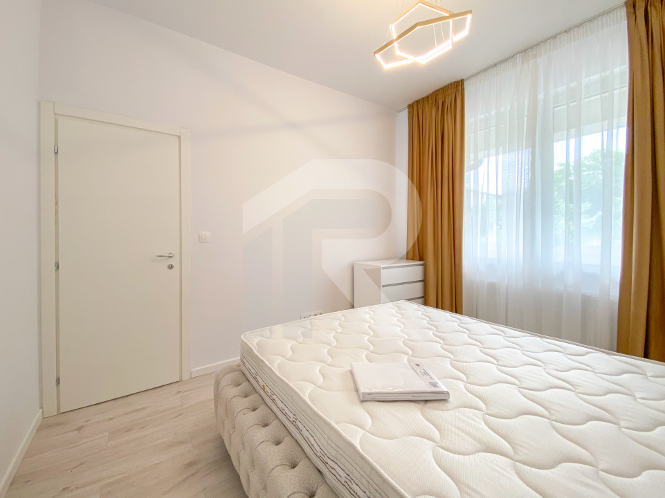 Drumul Taberei - apartament cu 2 camere de închiriat, LUX, COMISION 0