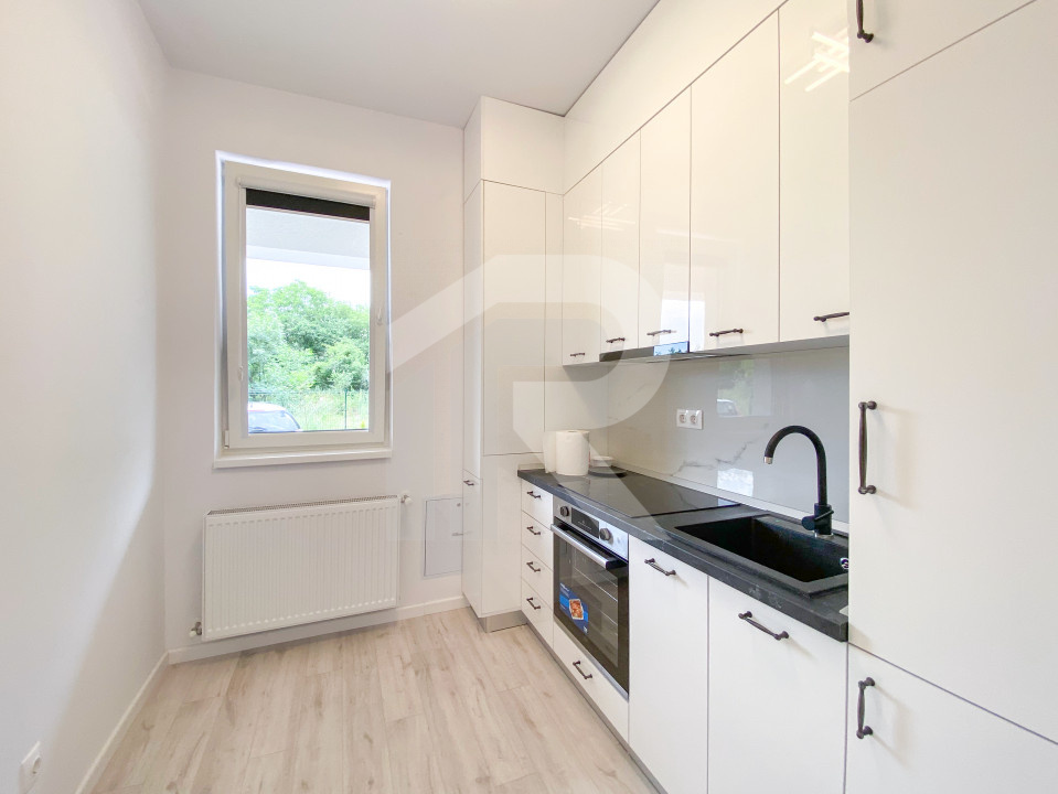 Drumul Taberei - apartament cu 2 camere de închiriat, LUX, COMISION 0