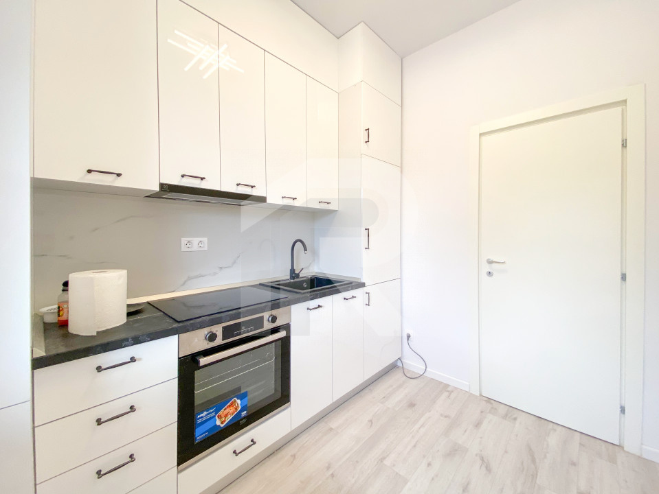 Drumul Taberei - apartament cu 2 camere de închiriat, LUX, COMISION 0