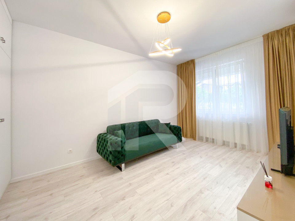 Drumul Taberei - apartament cu 2 camere de închiriat, LUX, COMISION 0