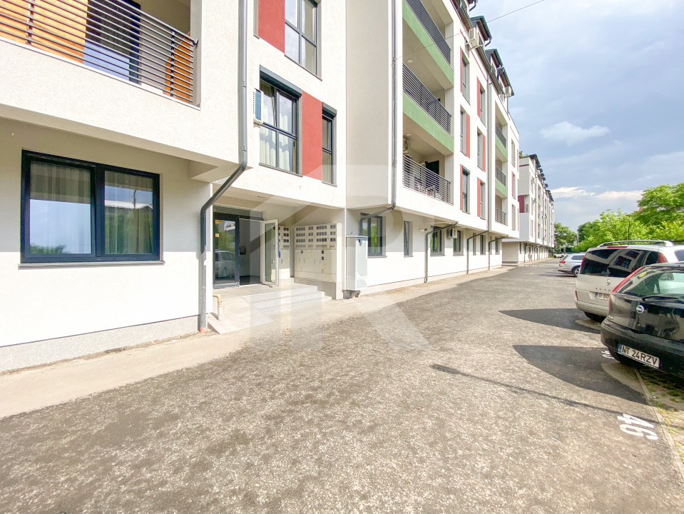 Drumul Taberei - apartament cu 2 camere de închiriat, LUX, COMISION 0