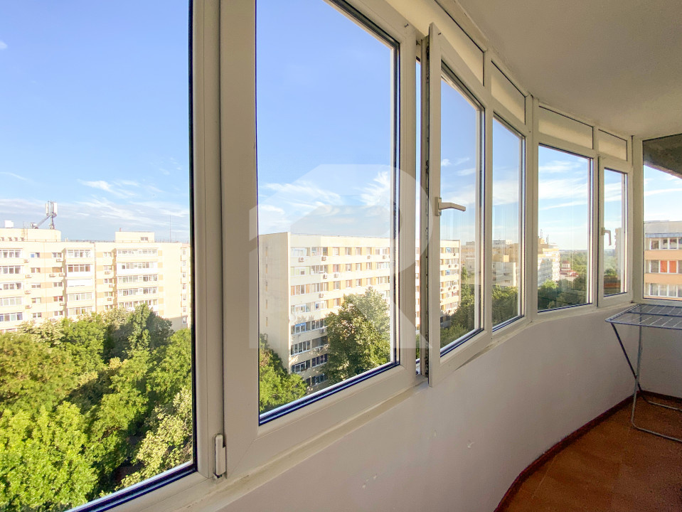 Doamna Ghica, Berindei, apartament cu 2 camere de închiriat COMISION 0